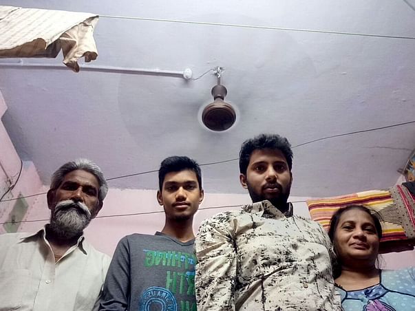 Bring Back Glory To My Uncle Shyam's Family