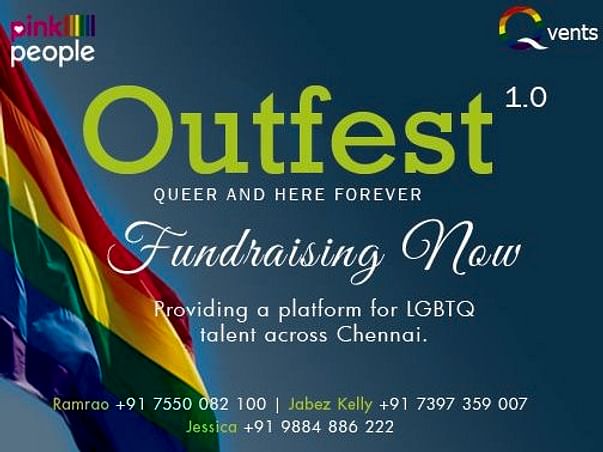 Support Outfest 1.0