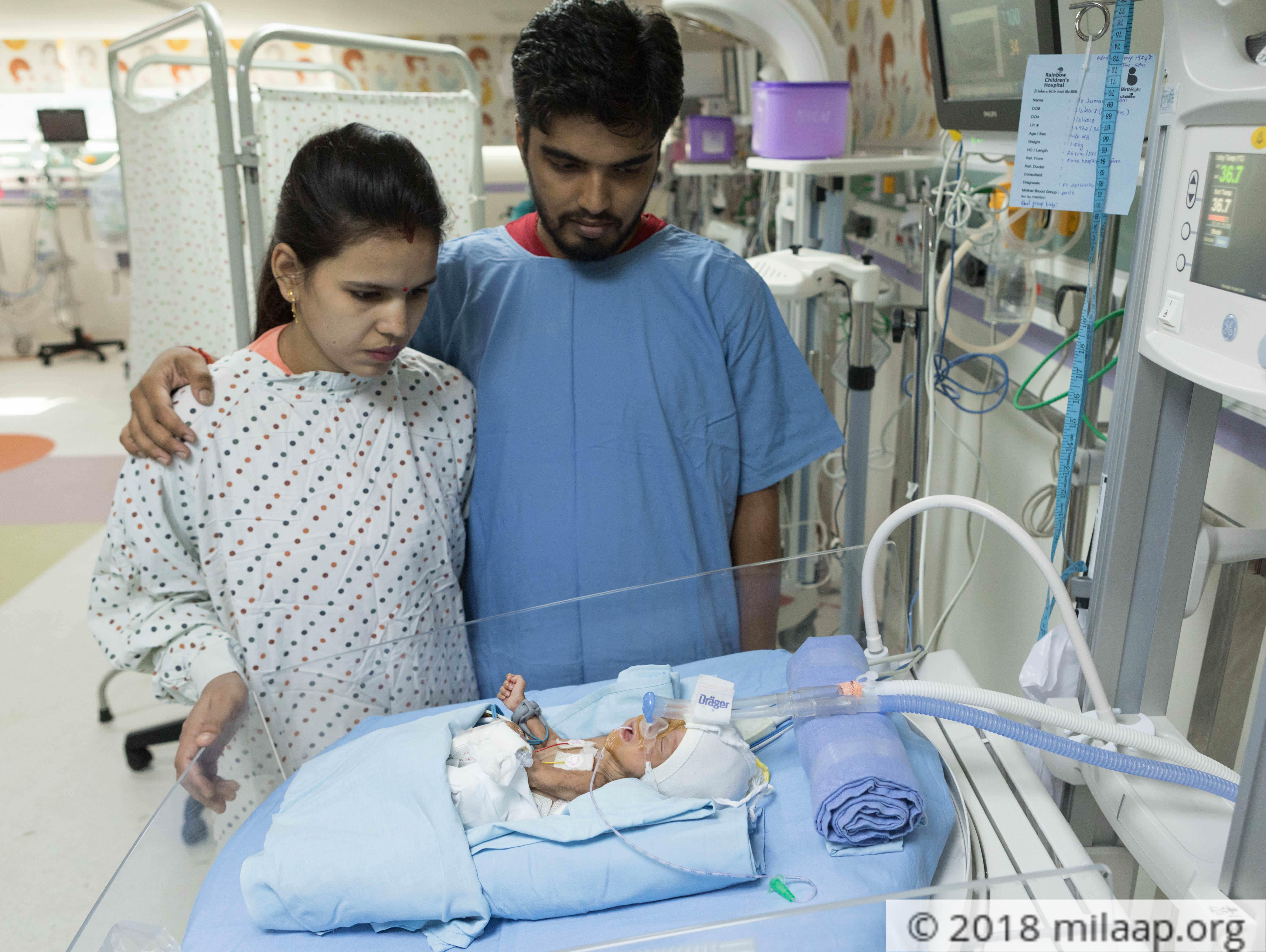 Baby Care At Home Hyderabad