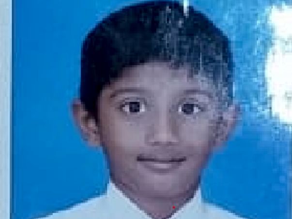 Help Diganth to Survive from Blood Cancer