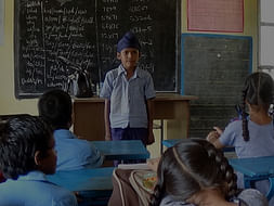 Help: iGlory Edutech To Raise Funds For Rural Education Of Children