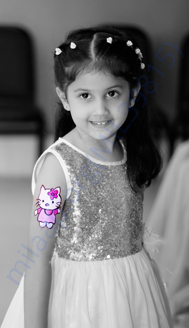 Lisa Singhi