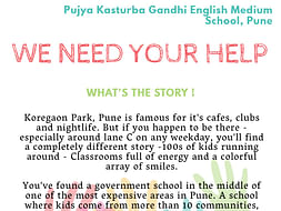 Children Need You