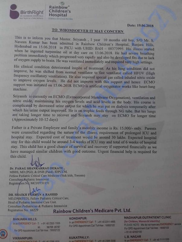 Supporting Document