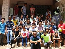 Giving them 'A World beyond Academics' -Snehasadan