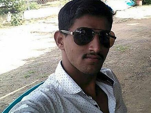 Help Sharad Lead A Normal Life Again