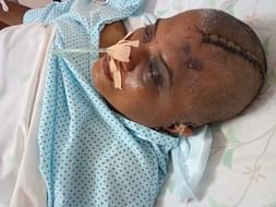 Please Fund This Poor Music Teacher's Brain Surgery.
