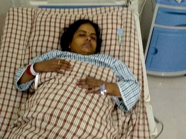 Help Mother Suman Fight Cancer