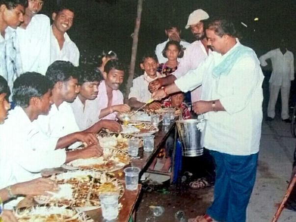 Help Me serve daily Free Meals to 100-200 Needy Poor People