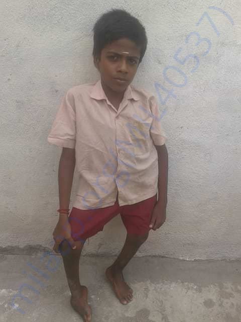 Gowtham - Full image