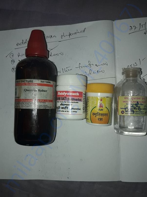 Ayurveda treatment