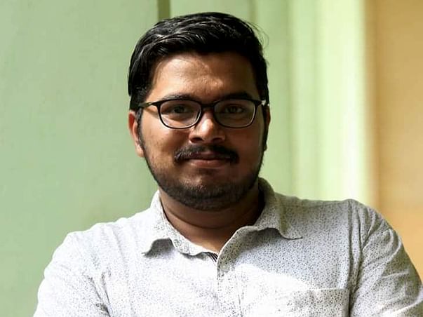 Save Srijesh Who is Fighting For life.