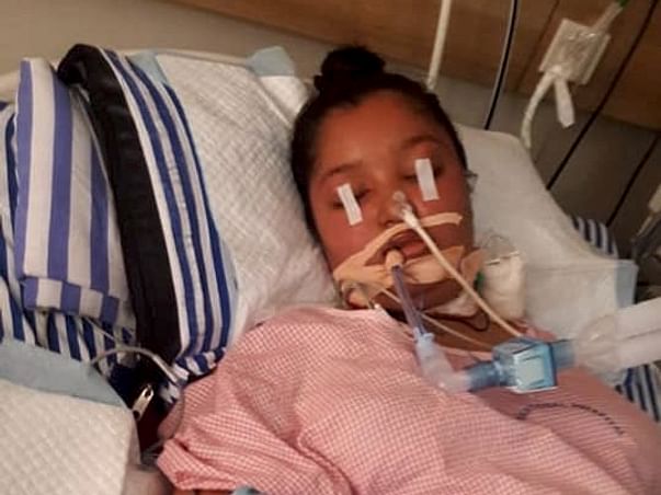 Help Nazneen fight jaundice