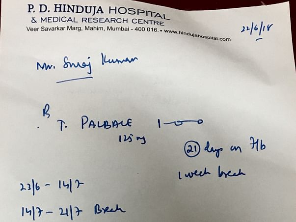 Help My Brother Buy Medicine For Cancer.