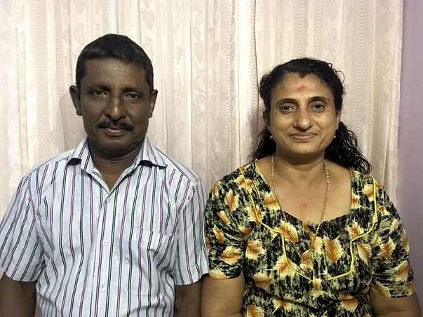 Help Mohandas fight Kidney Failure