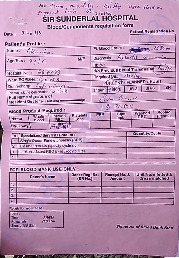 Report