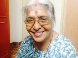Help T.P Radhamani Fight 4th stage Lung Cancer.
