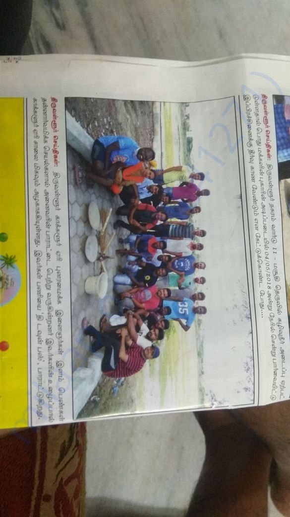News in townbus magazine