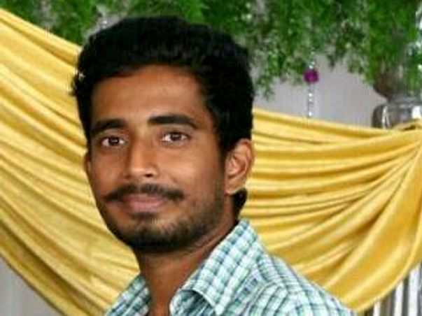 Help Pranay met with an major accident injured badly