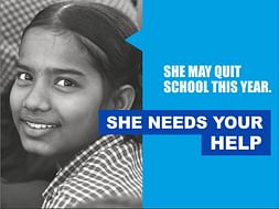 Help Us Build Toilets In A School And Change Lives.