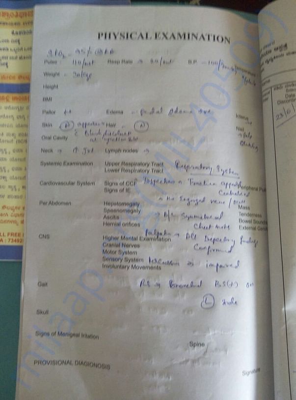 Divya case-sheet 3