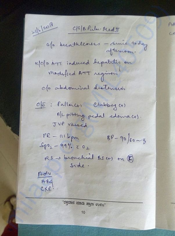 Divya case-sheet 4