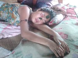 Help Sonali Fight Rhabdomyosarcoma