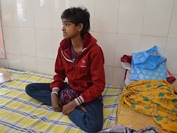 A Family Struggling With TB Needs Your Urgent Support