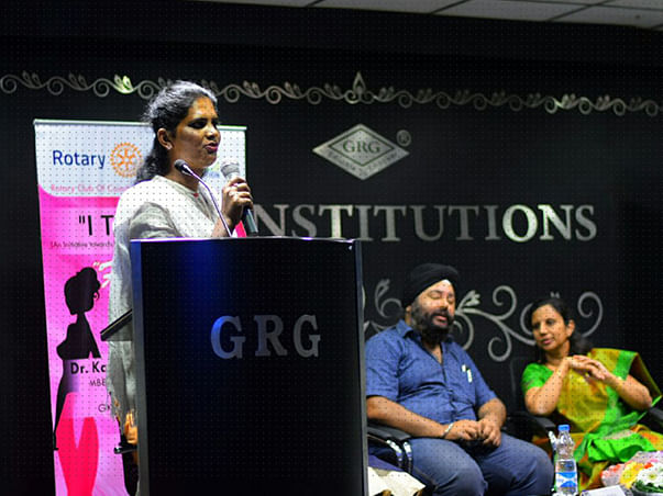 Help Tasleema Nasreen Build Her Own House