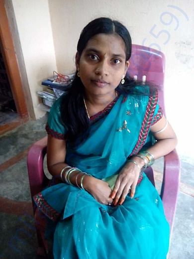 MY WIFE PHOTO