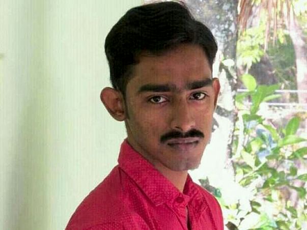 Help Sabeed Have A Kidney Transplantion