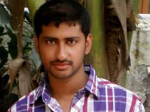 Support Syed Ayatulla Financially For His Hip Replacement Surgery.