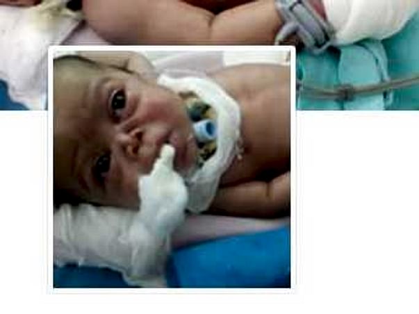 Help Shubhojit