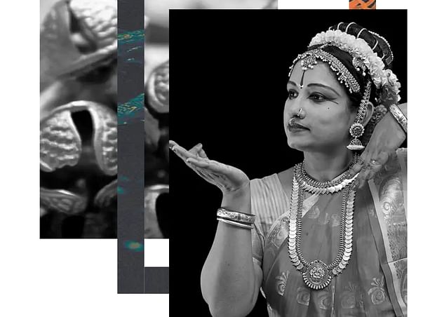 Support Kuchipudi Parampara Foundation
Work and Artists.
