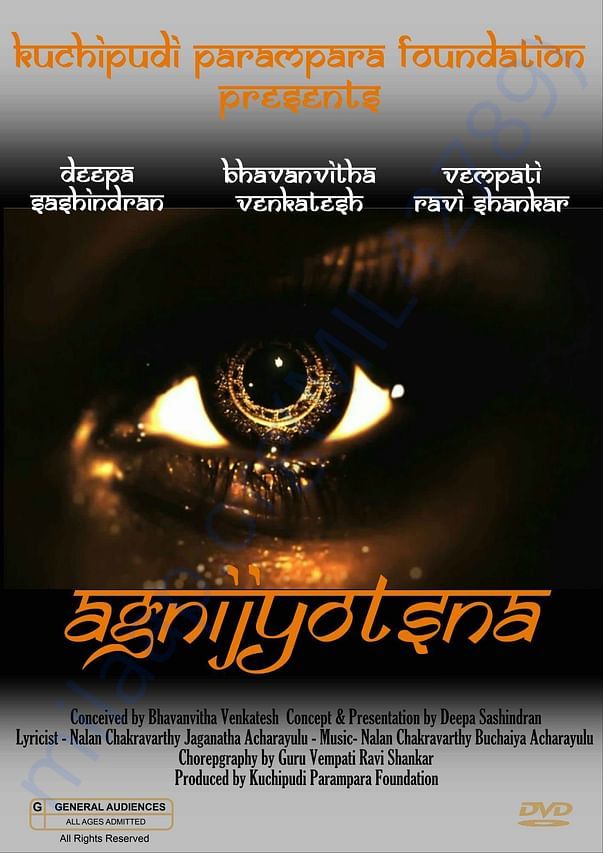 Agnijyotsna Dance Drama