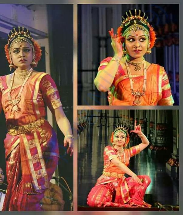KPF Soloist Sonu Satheeshkumar, Bangalore