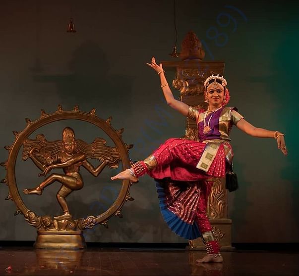 KPF upcoming soloist Dr Spandana Bharadwaj, Bangalore