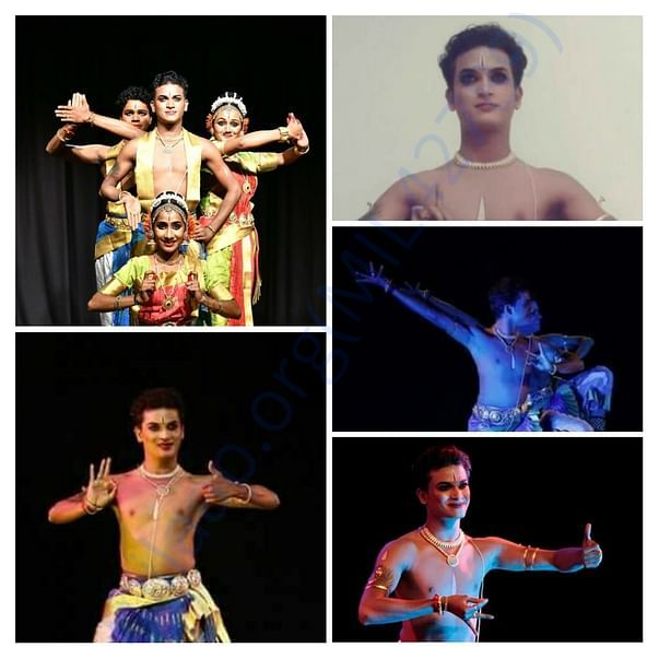 KPF Soloist Vinu Ambadi, Calicut Kerala