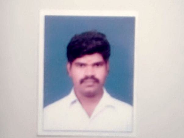 Help Subramani for Bypass surgery.