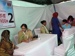 Saheli- Donate a Sanitary Pad