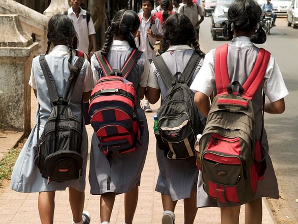 Cervical Cancer Vaccinations for 1000 Underprivileged Girls in Pune