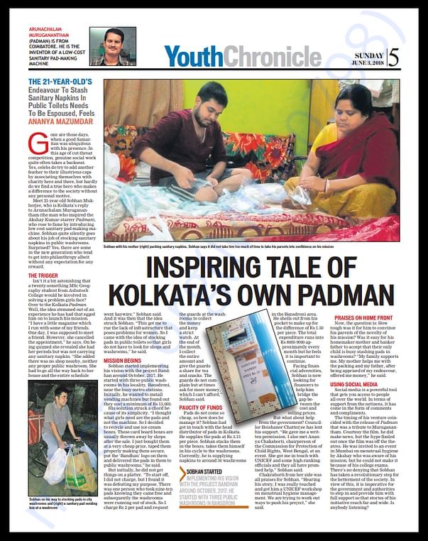 Youth Chronicle