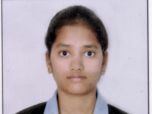 Help Me Pay The Fees For My 2nd Year B-tech Education