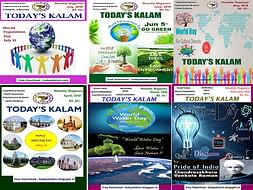 Support Magazine for NGO's and Unsung Heroes of Society