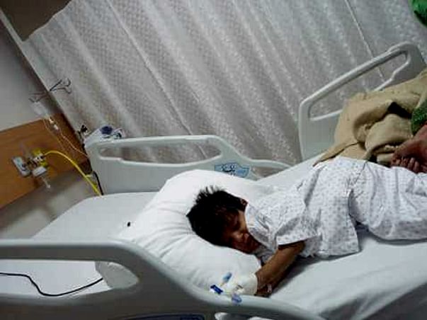 Help 6 Year Old Priyansh Who Is Fighting To Survive