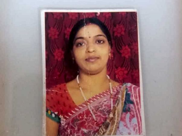 Help Arti Barnwal Fight Cancer