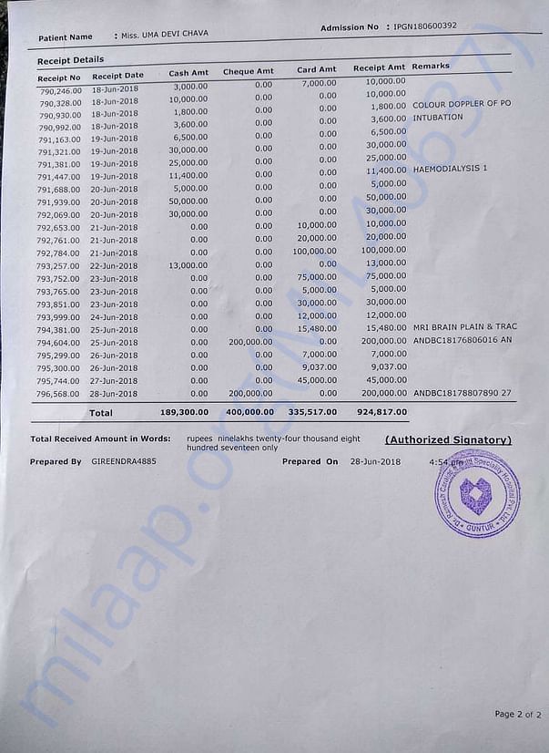 document 1