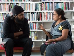 Human Library Hyderabad - Stories Matter, Help Us Continue Ours.