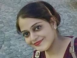 Help Vinni Fight Thalassemia