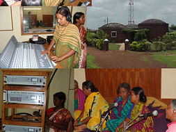 Generously donate to save India's first Community Radio